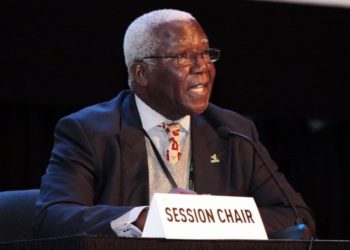 OUR SOLUTIONS ARE IN NATURE: Ghana must protect, promote and respect its natural areas