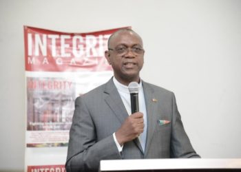 Integrity Magazine holds effects of COVID-19 Webinar