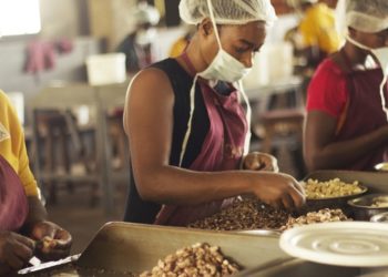 GSS begins survey to track impacts of COVID-19 on businesses in Ghana