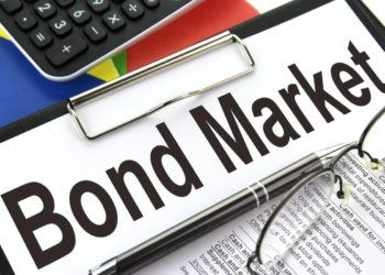 Secondary bond market attracts more investors