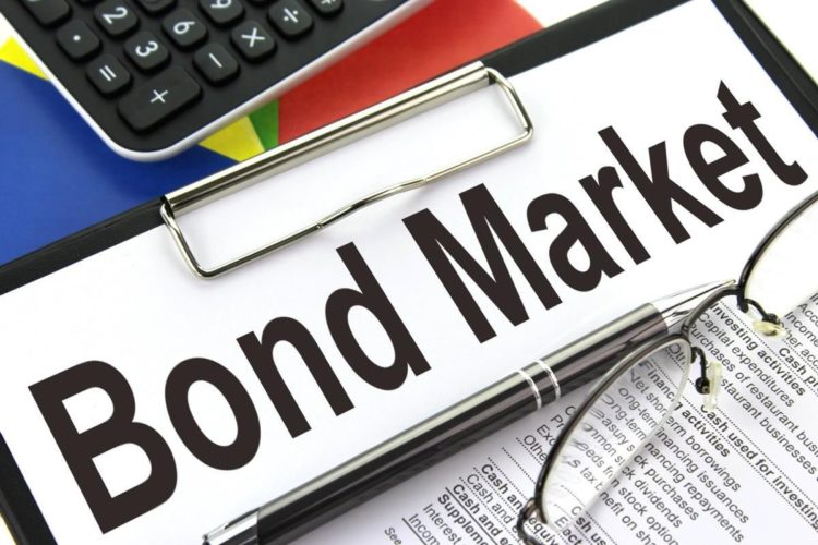 Secondary bond market attracts more investors