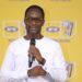 Selorm Adadevoh adjudged best CEO in MTN Group