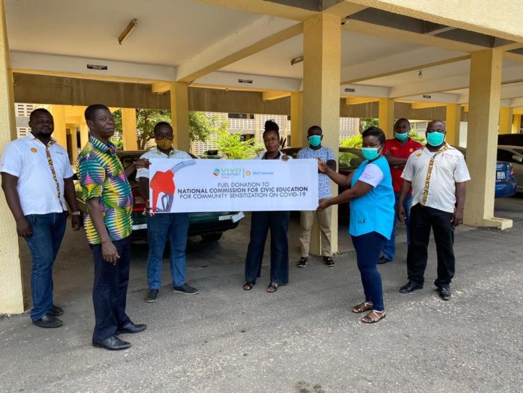 Vivo Energy launches Retailer Sustainability Programme on COVID-19