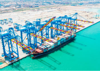 GRA pilots renamed UNIPASS at ports