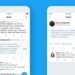Twitter launches labels, warnings on misleading COVID-19 information
