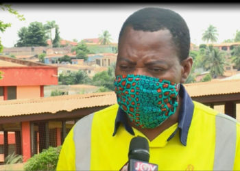 Obuasi Mine redevelopment programme on course despite COVID-19 impact