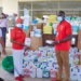 Vodafone Foundation donates PPE and medical supplies to three hospitals