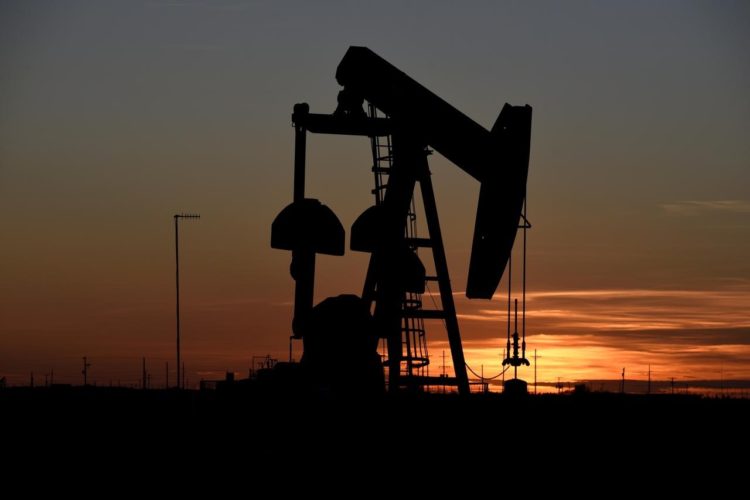 Oil prices up after Saudi pledge on cuts eases some glut fears