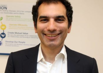 Tullow Ghana announces changes to leadership