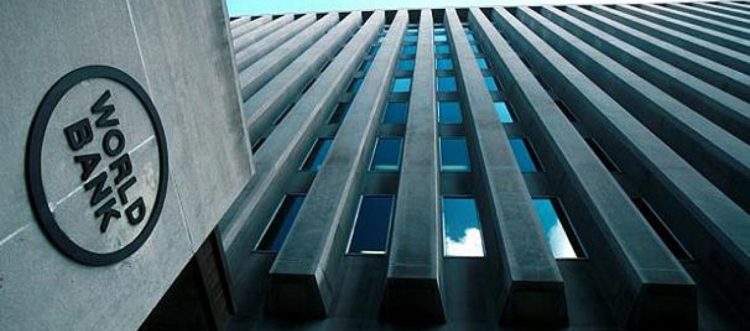 100 countries get World Bank support in response to COVID-19