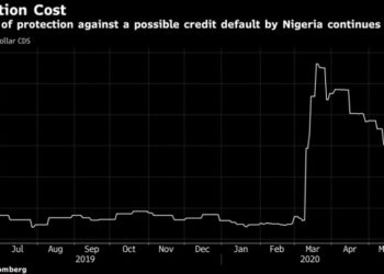 Investors rush to Nigeria