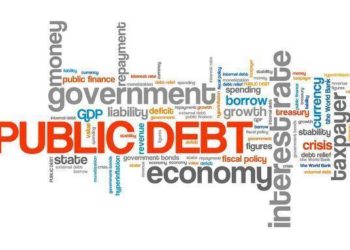Public Debt Higher than BOG’s 59.3 Percent: Can’t Defy Gravity without Bog