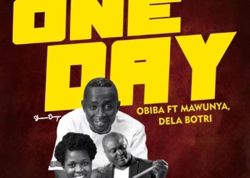 Obiba comes with another surprise