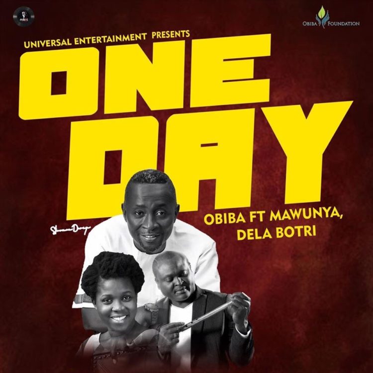 Obiba comes with another surprise