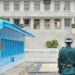 North Korea blows up liaison office on its side of border with South