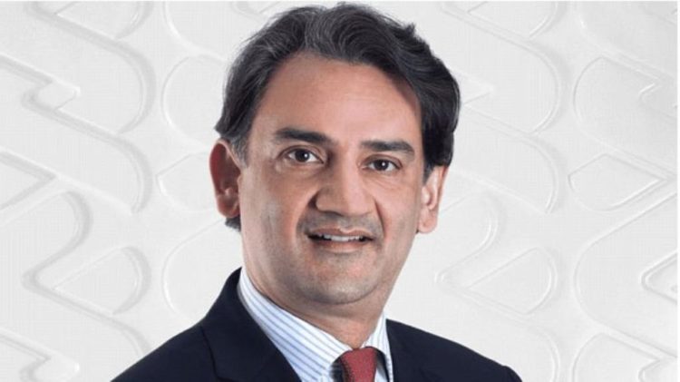 StanChart appoints new corporate finance head for Africa and Middle East