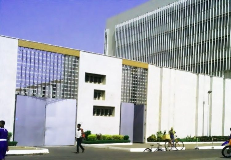 BoG introduces online payment service for collateral registry