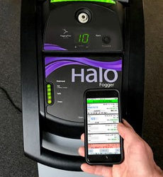 The World’s Leading Covid-19 Disinfectant Enters Ghana