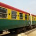 COVID-19 hampers railway construction in Ghana