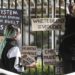 Racial unrest impedes U.S. bid to counter China in Africa