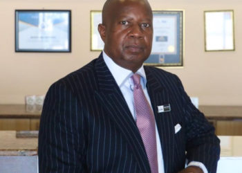 Khosa appointed GM of AH Hotel & Conferences