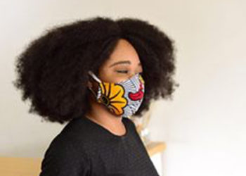 Corporate fashion with Jackie