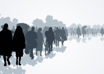 Five Ways COVID-19 Is Changing Global Migration