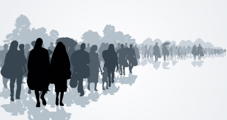 Five Ways COVID-19 Is Changing Global Migration