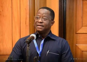 Sixteen upstream oil companies owe US$1.57m surface rental fees