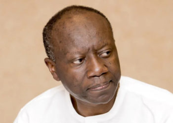 Work towards diaspora bonds issuance underway