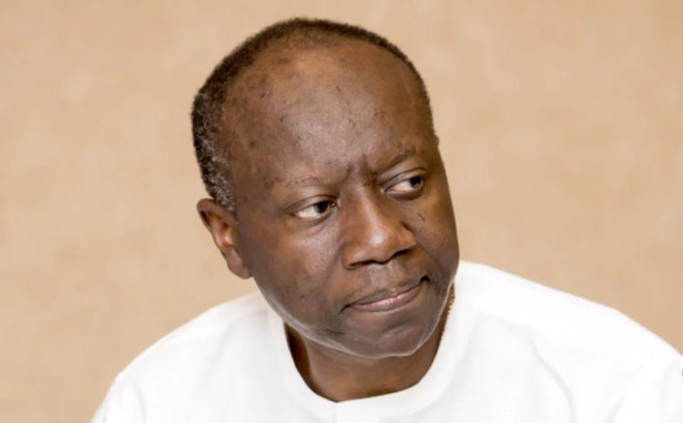 Work towards diaspora bonds issuance underway