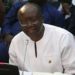 Parliamentary Minority demands policy on tax waivers