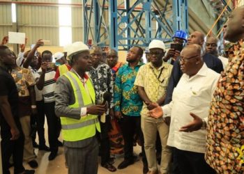 Komenda Sugar Factory set to receive US$28m capital injection