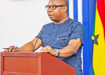 Huge technical support for Ghana’s textile industry impending