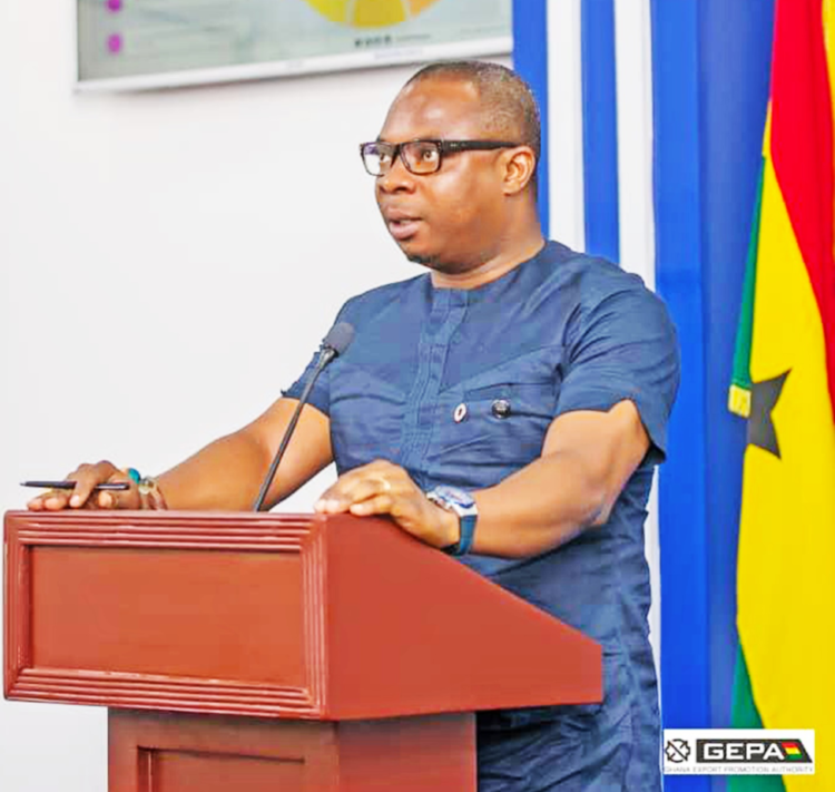 Huge technical support for Ghana’s textile industry impending