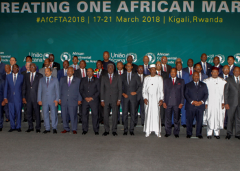No timelines in place for AfCFTA’S delayed take-off