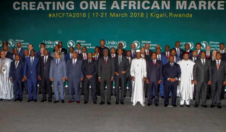 No timelines in place for AfCFTA’S delayed take-off