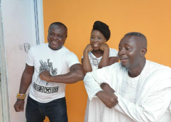 Obiba Sly excellently, beautifully and flawlessly delivers One Day