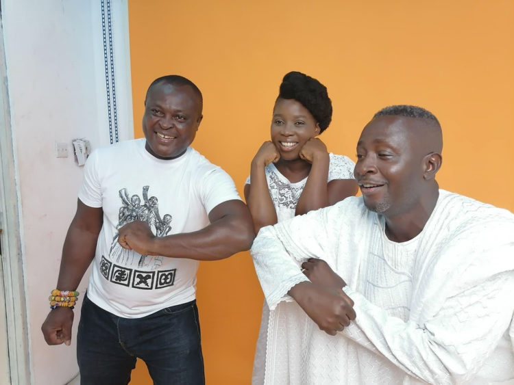 Obiba Sly excellently, beautifully and flawlessly delivers One Day