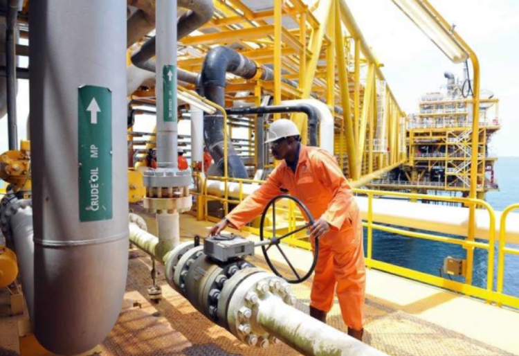 Ghana’s doubles its Gas production
