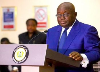 COVID-19: Emirates to operate two repatriation flights from Dubai to Accra from June 12