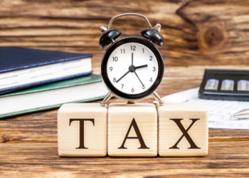 Ghana named one of 5 African net senders of tax information