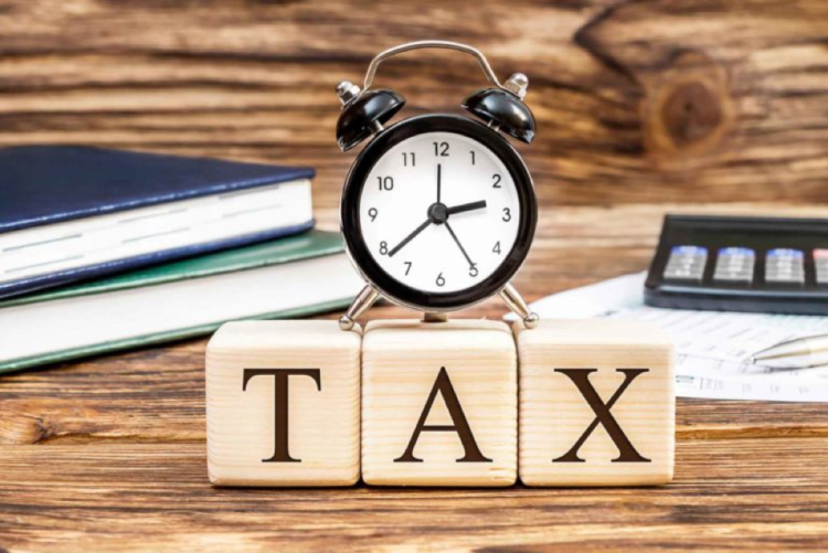 Ghana named one of 5 African net senders of tax information