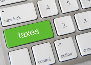 An approach to taxes and public expenditure