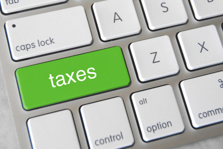 An approach to taxes and public expenditure