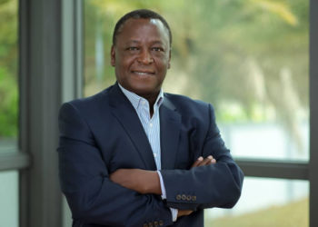 First National Bank appoints Dominic Adu as first Ghanaian CEO