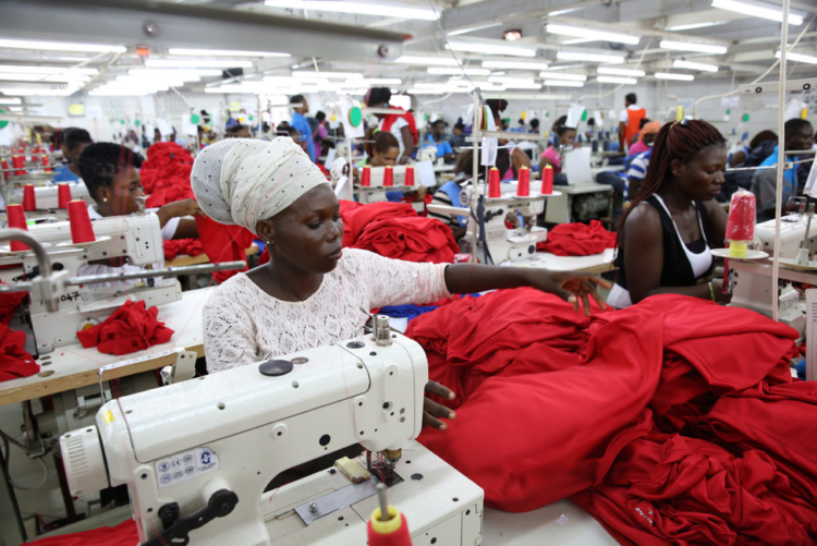Workers fret over falling real income