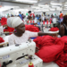 Workers fret over falling real income
