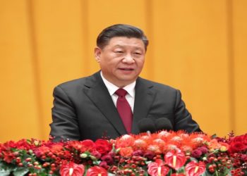 Xi Jinping, Chinese President
