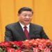 Xi Jinping, Chinese President